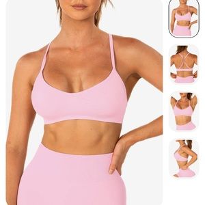 Velocity Set- Strawberry (out of stock)